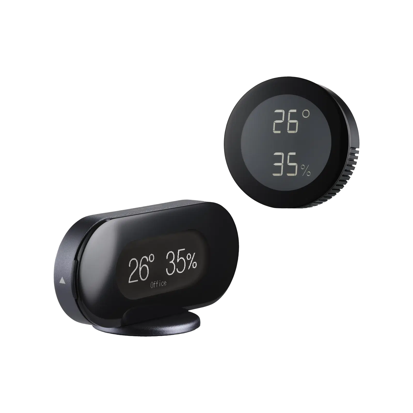 

Jacob Jensen Klimastation m. Sensor
